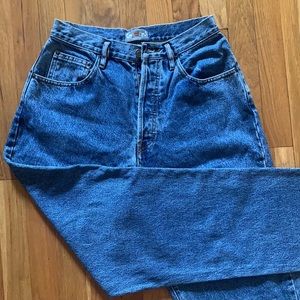 The Limited Vintage High-Rise Jeans